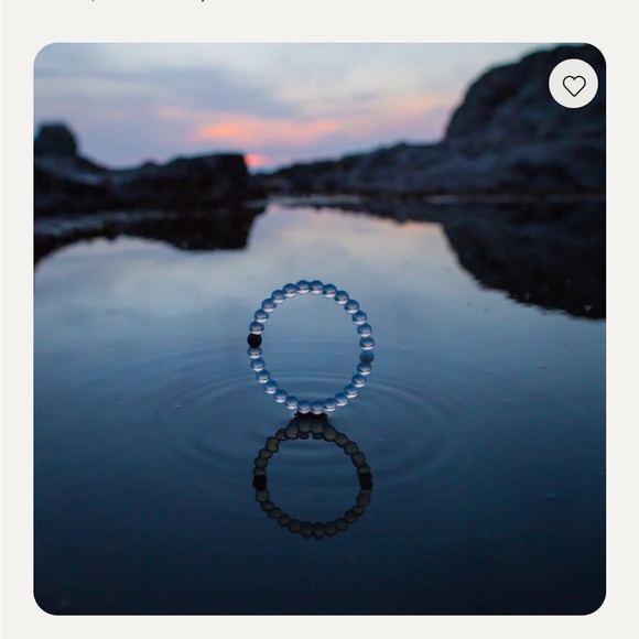LOKAI Medium Classic Bracelet LIKE NEW - Picture 5 of 6